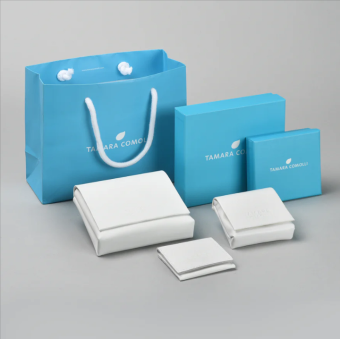 Tamara Comolli Printed Bags